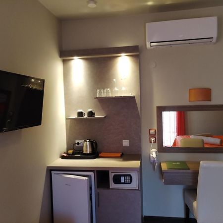 Aparthotel Garden Limenaria  Zewnętrze zdjęcie