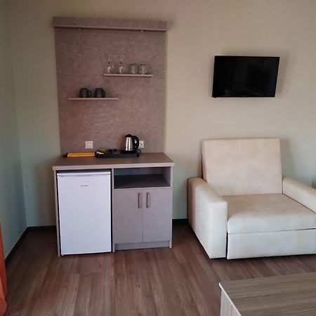 Aparthotel Garden Limenaria  Zewnętrze zdjęcie