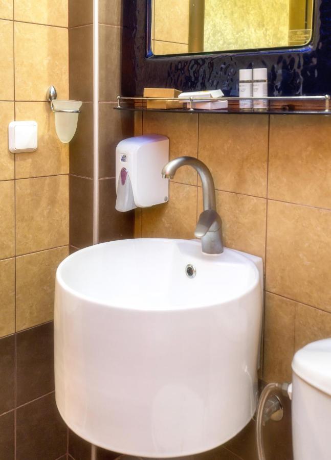 Aparthotel Garden Limenaria  Zewnętrze zdjęcie