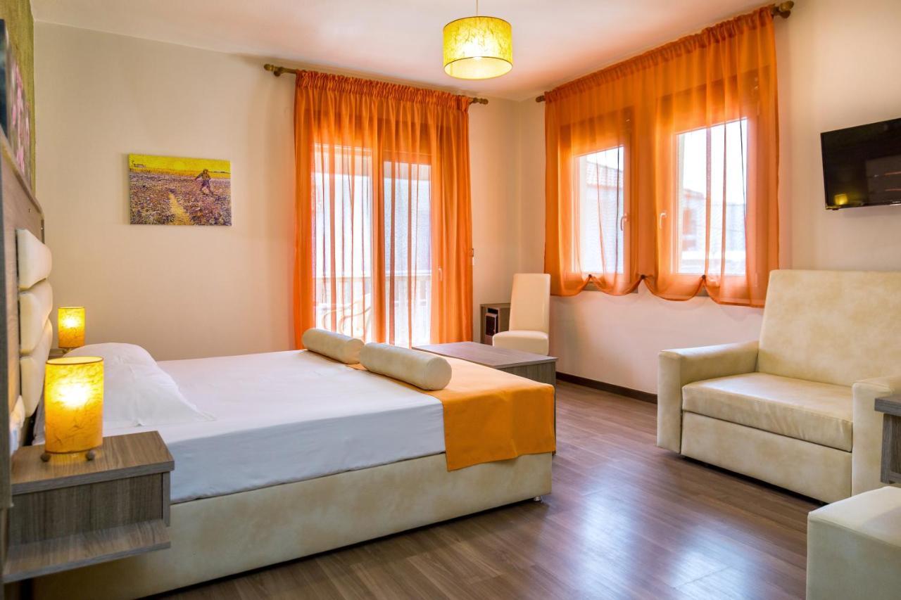 Aparthotel Garden Limenaria  Zewnętrze zdjęcie