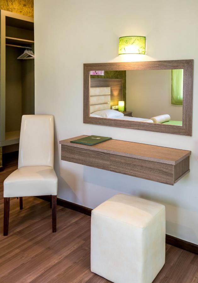 Aparthotel Garden Limenaria  Zewnętrze zdjęcie