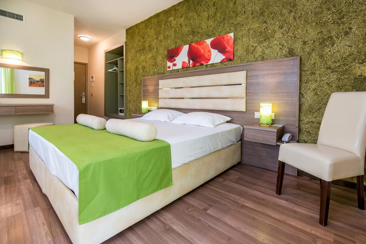 Aparthotel Garden Limenaria  Zewnętrze zdjęcie