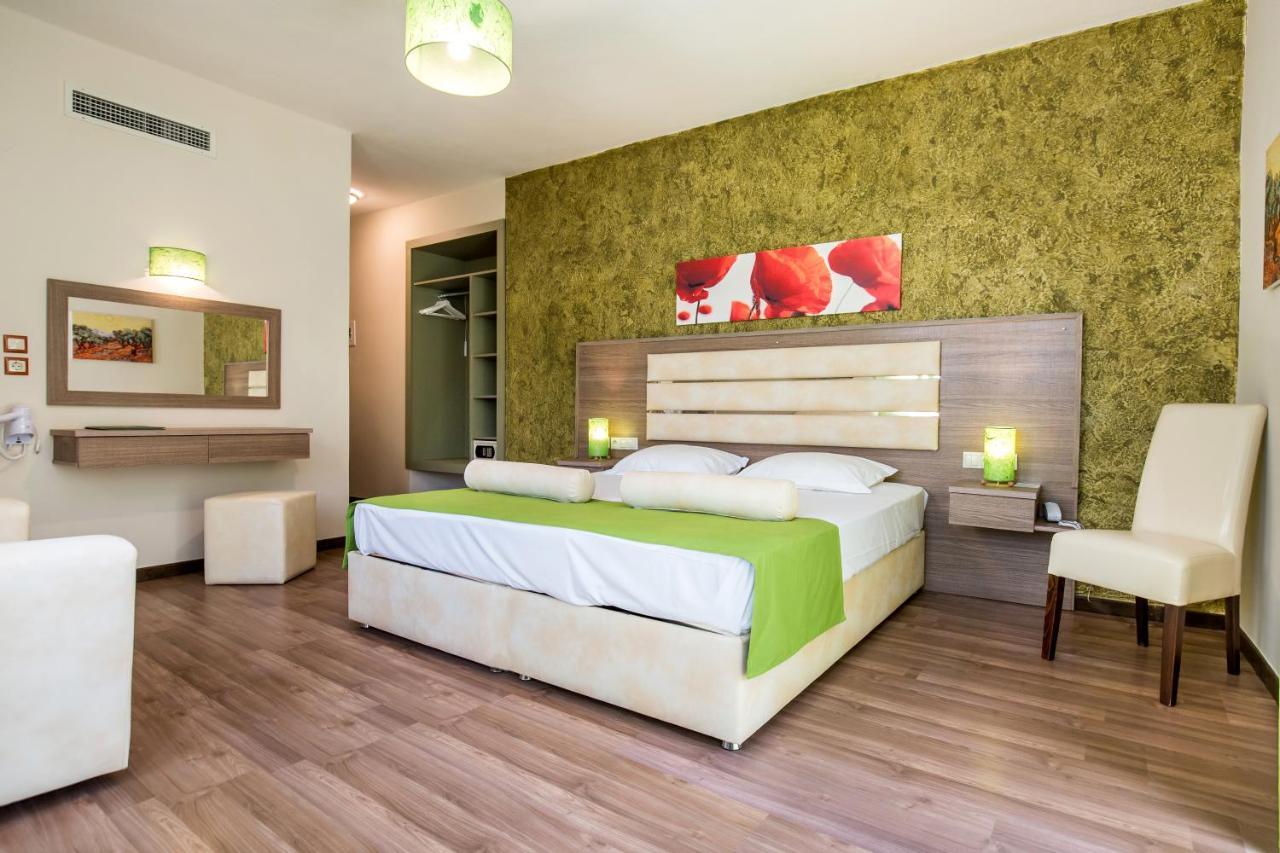 Aparthotel Garden Limenaria  Zewnętrze zdjęcie