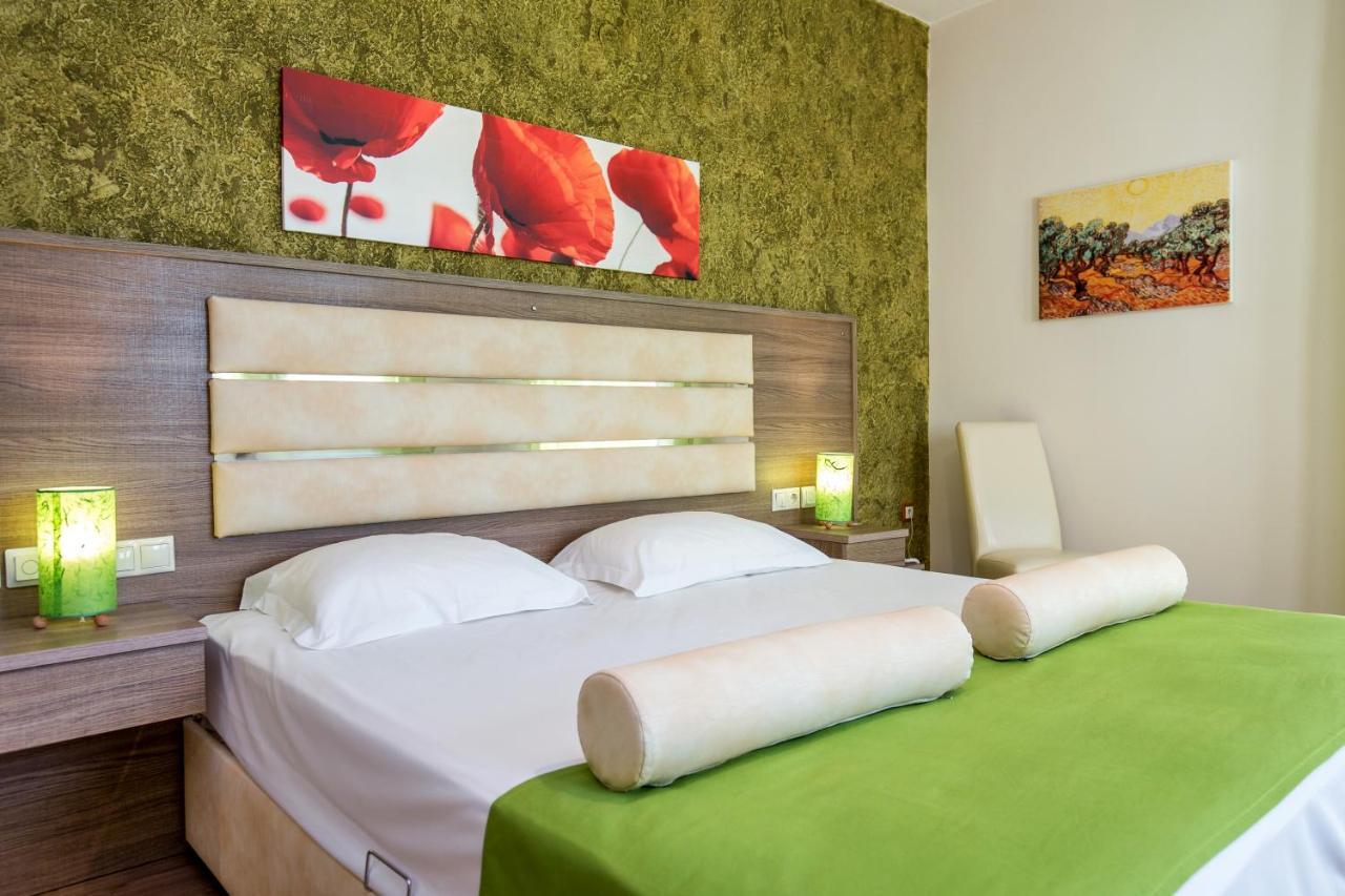 Aparthotel Garden Limenaria  Zewnętrze zdjęcie
