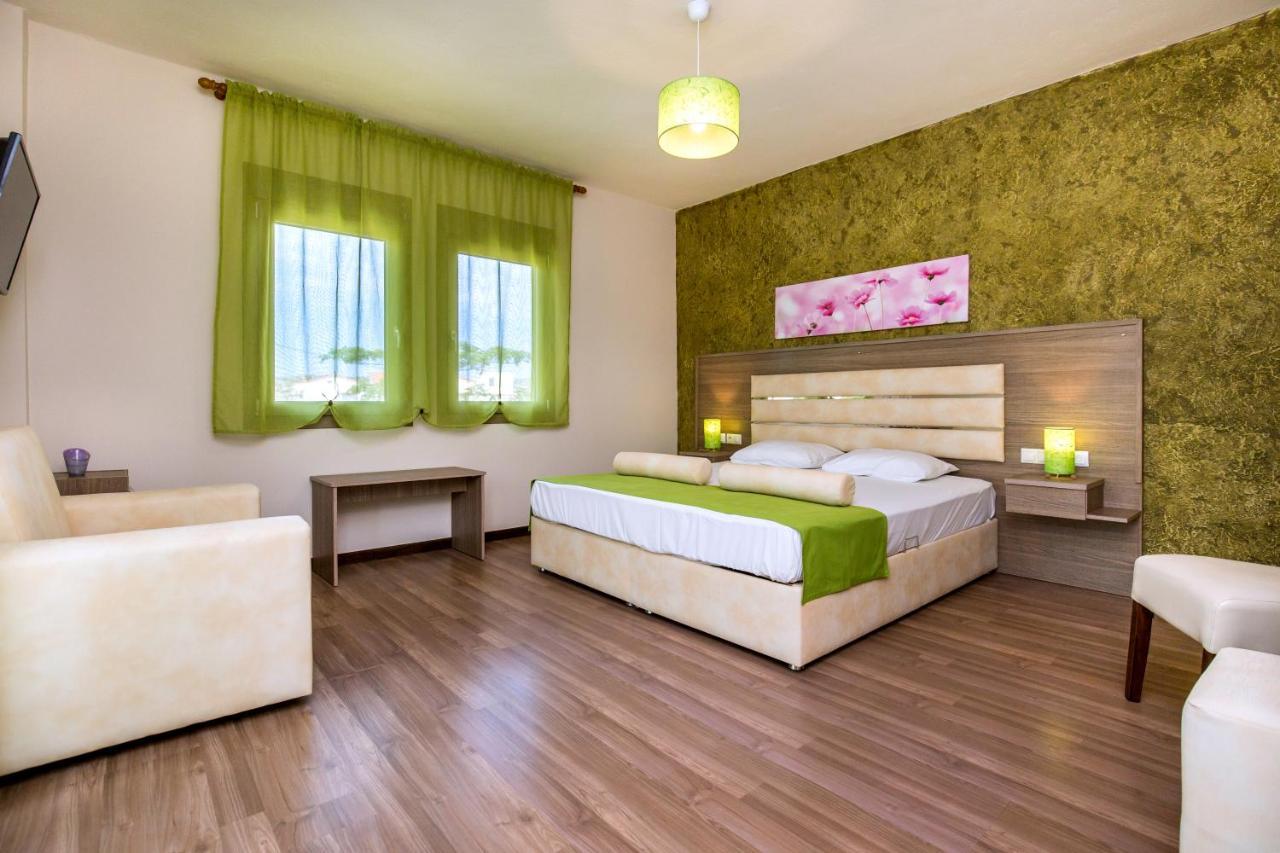Aparthotel Garden Limenaria  Zewnętrze zdjęcie