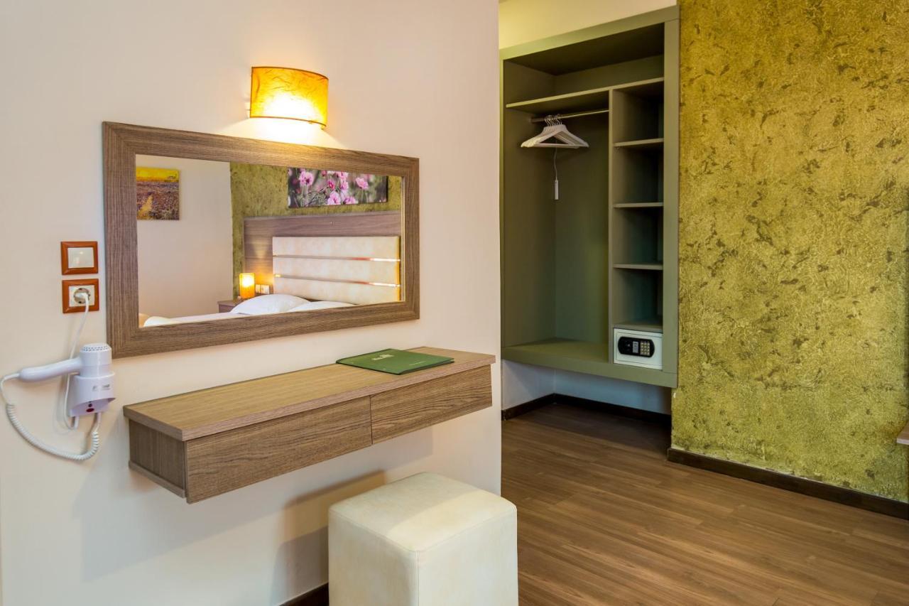 Aparthotel Garden Limenaria  Zewnętrze zdjęcie