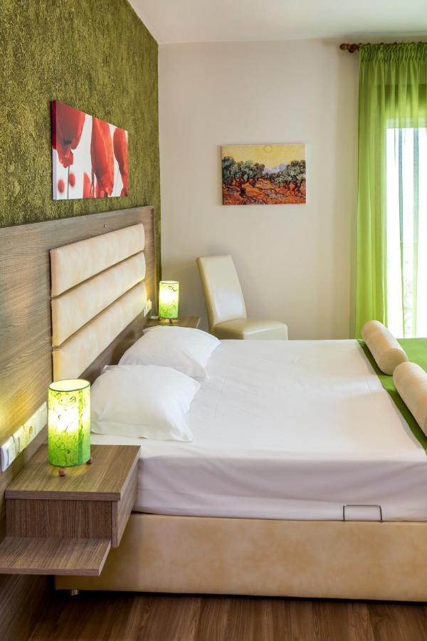 Aparthotel Garden Limenaria  Zewnętrze zdjęcie