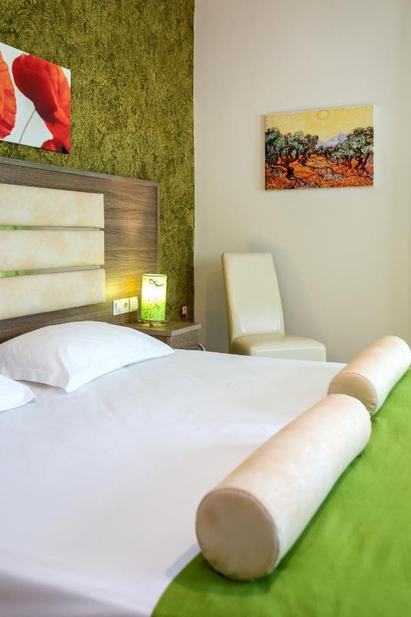 Aparthotel Garden Limenaria  Zewnętrze zdjęcie