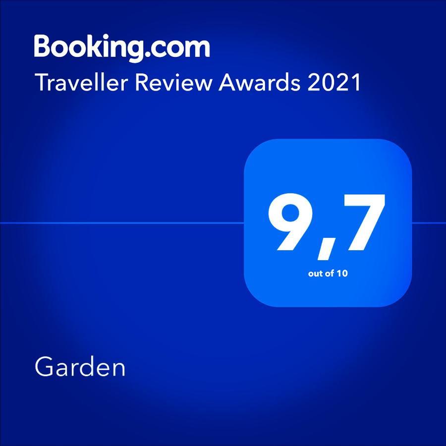 Aparthotel Garden Limenaria  Zewnętrze zdjęcie