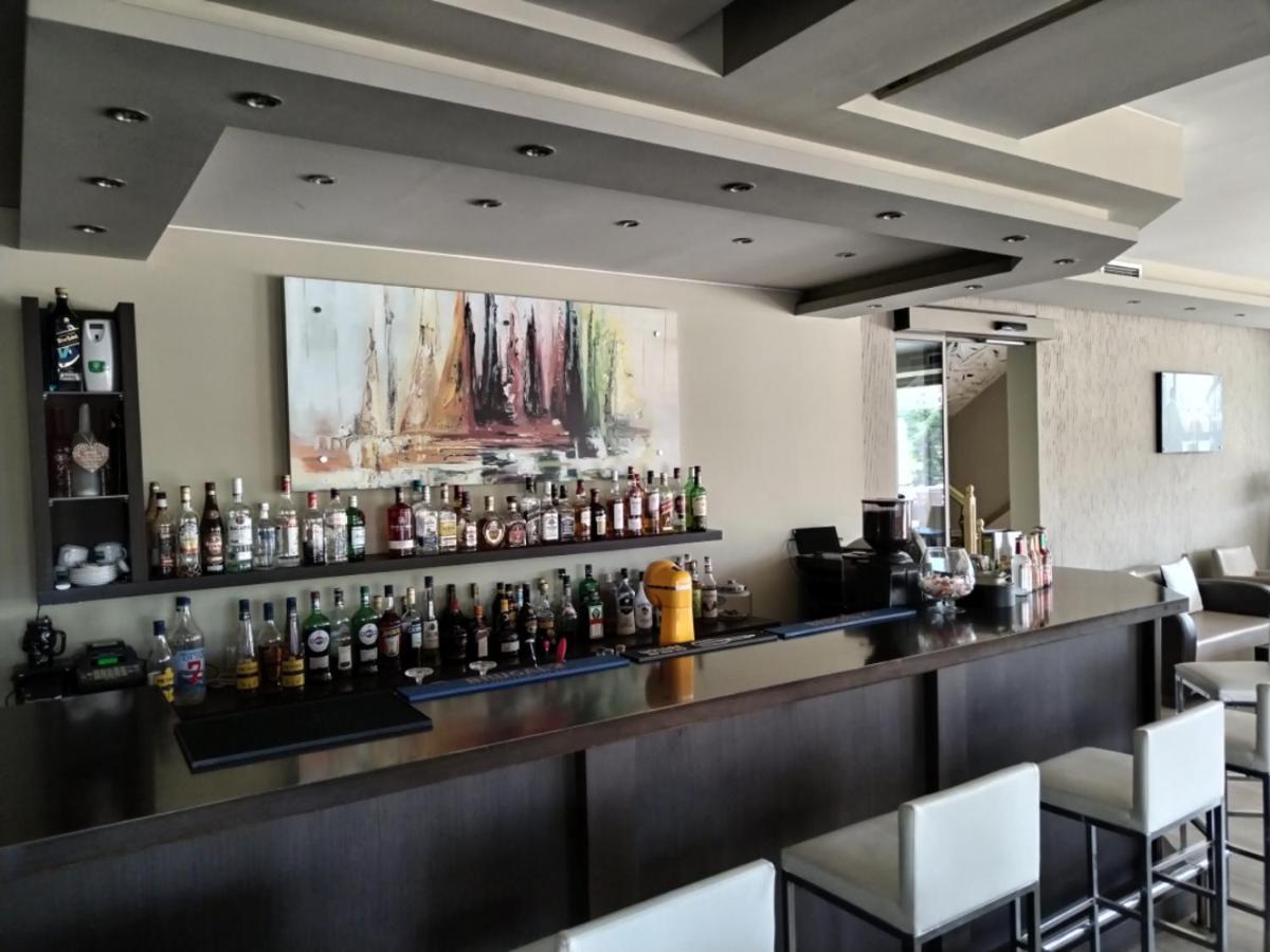 Aparthotel Garden Limenaria  Zewnętrze zdjęcie