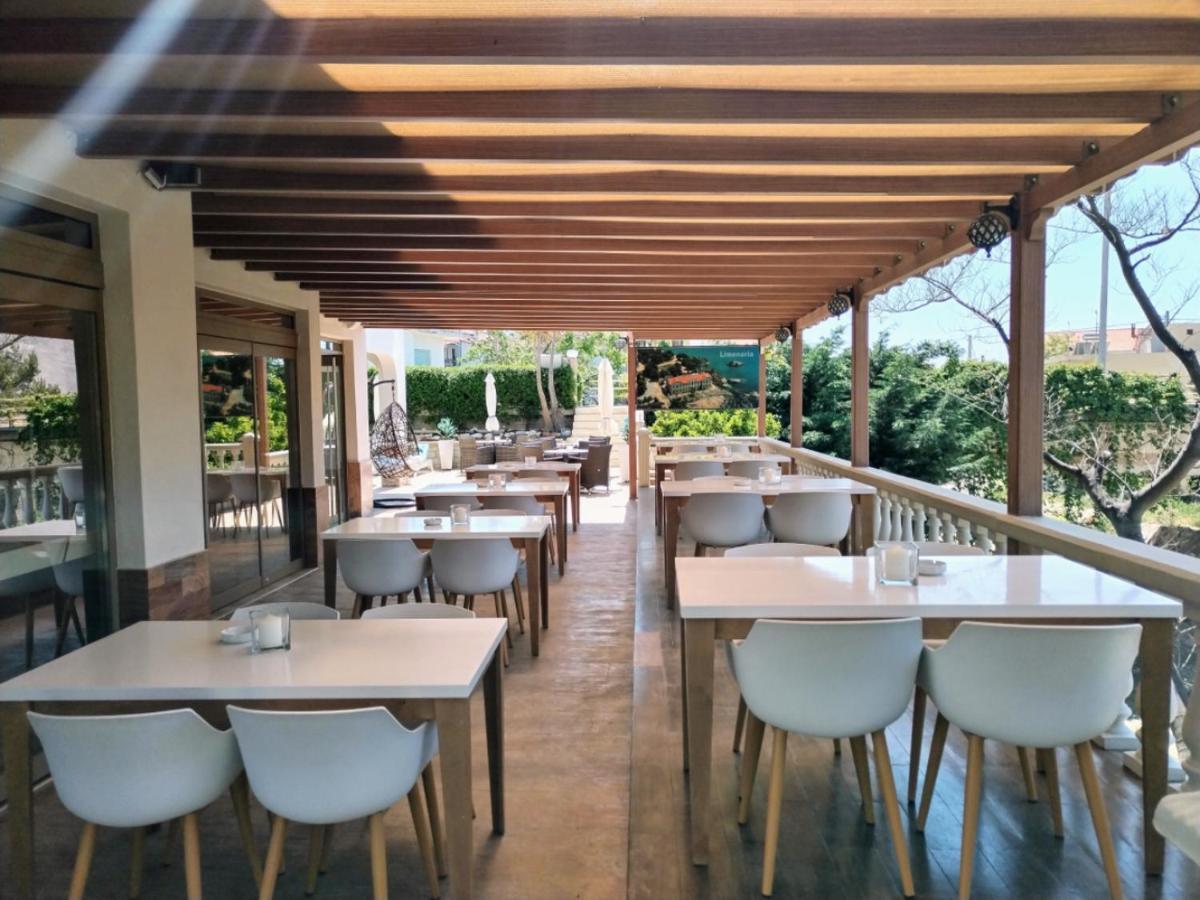 Aparthotel Garden Limenaria  Zewnętrze zdjęcie