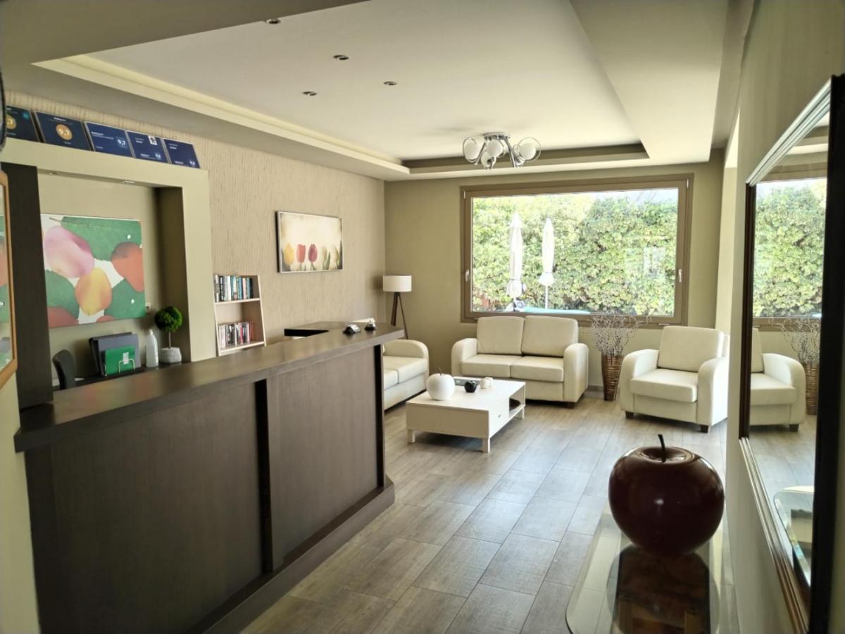 Aparthotel Garden Limenaria  Zewnętrze zdjęcie