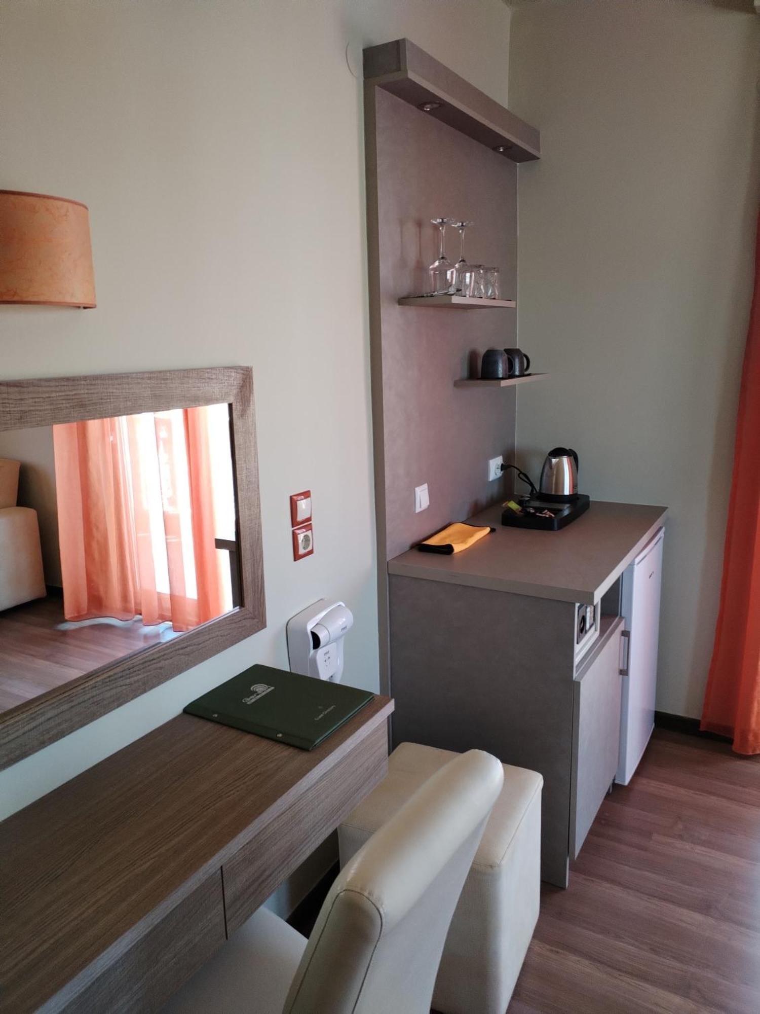 Aparthotel Garden Limenaria  Zewnętrze zdjęcie