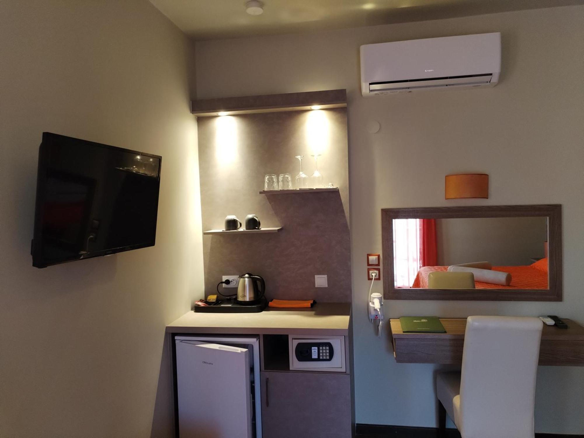 Aparthotel Garden Limenaria  Zewnętrze zdjęcie