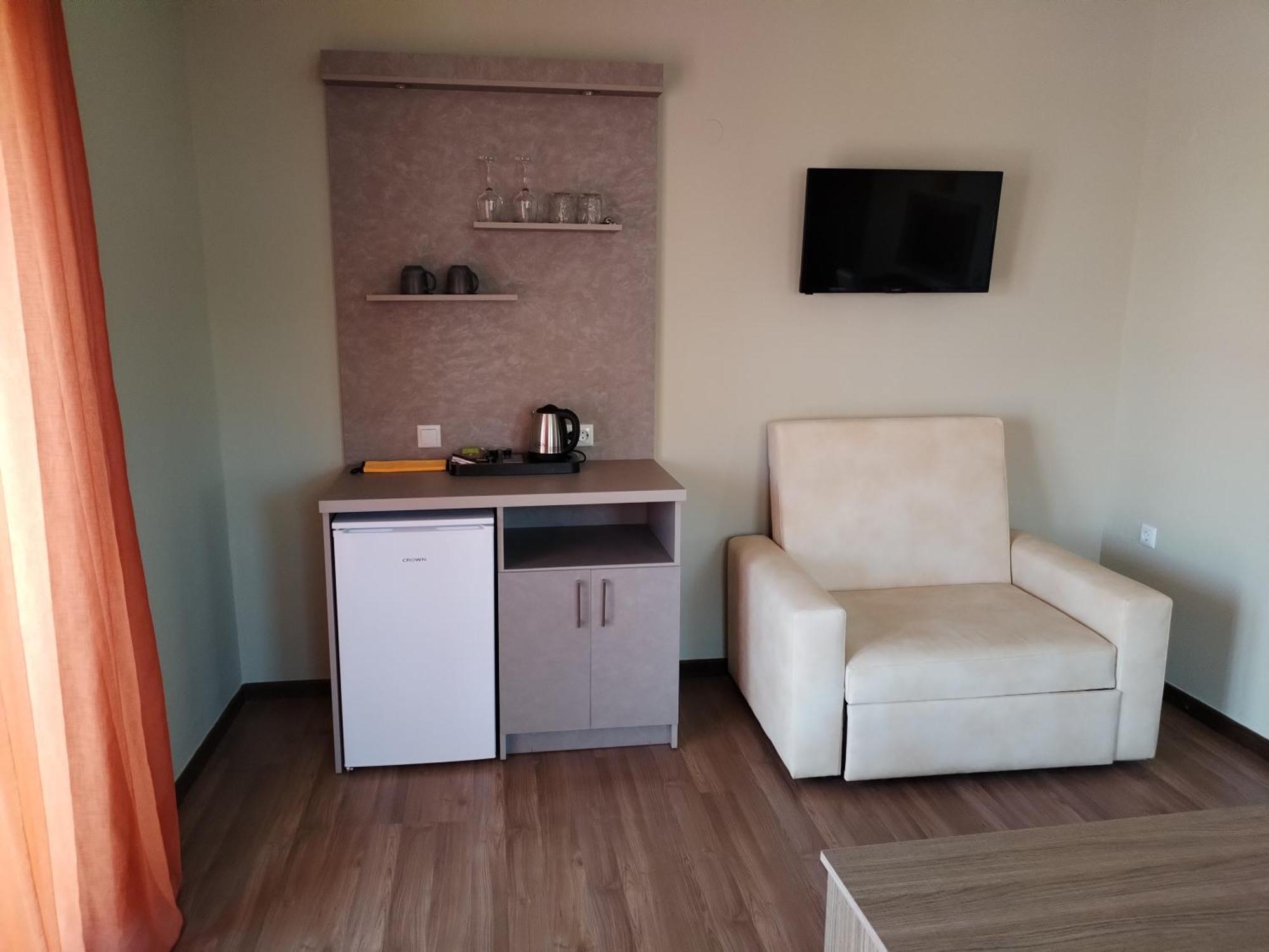 Aparthotel Garden Limenaria  Zewnętrze zdjęcie
