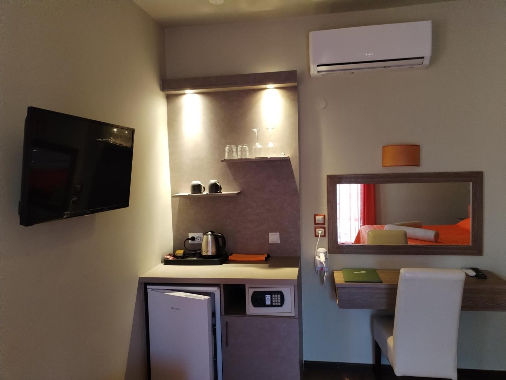 Aparthotel Garden Limenaria  Zewnętrze zdjęcie