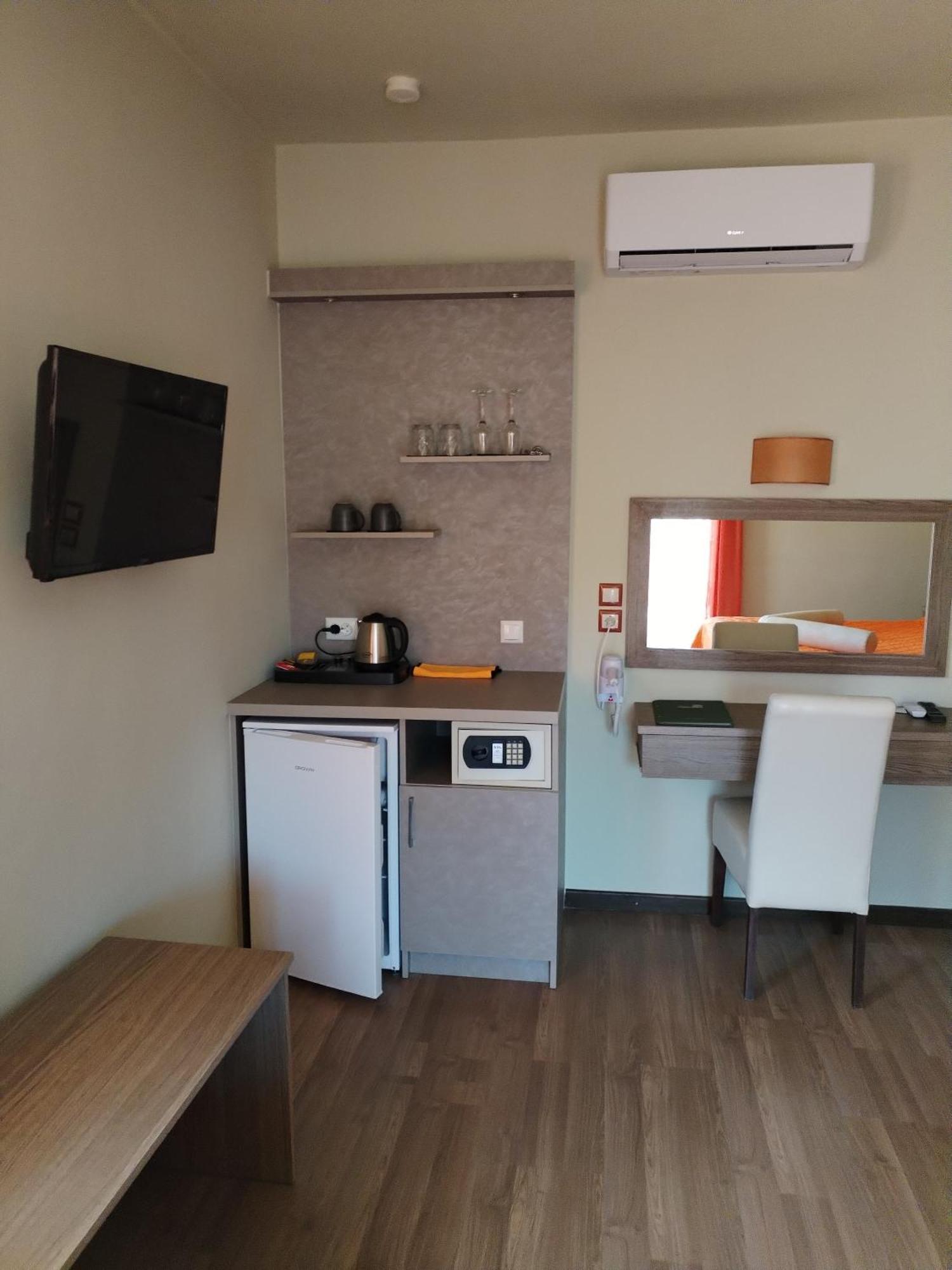 Aparthotel Garden Limenaria  Zewnętrze zdjęcie