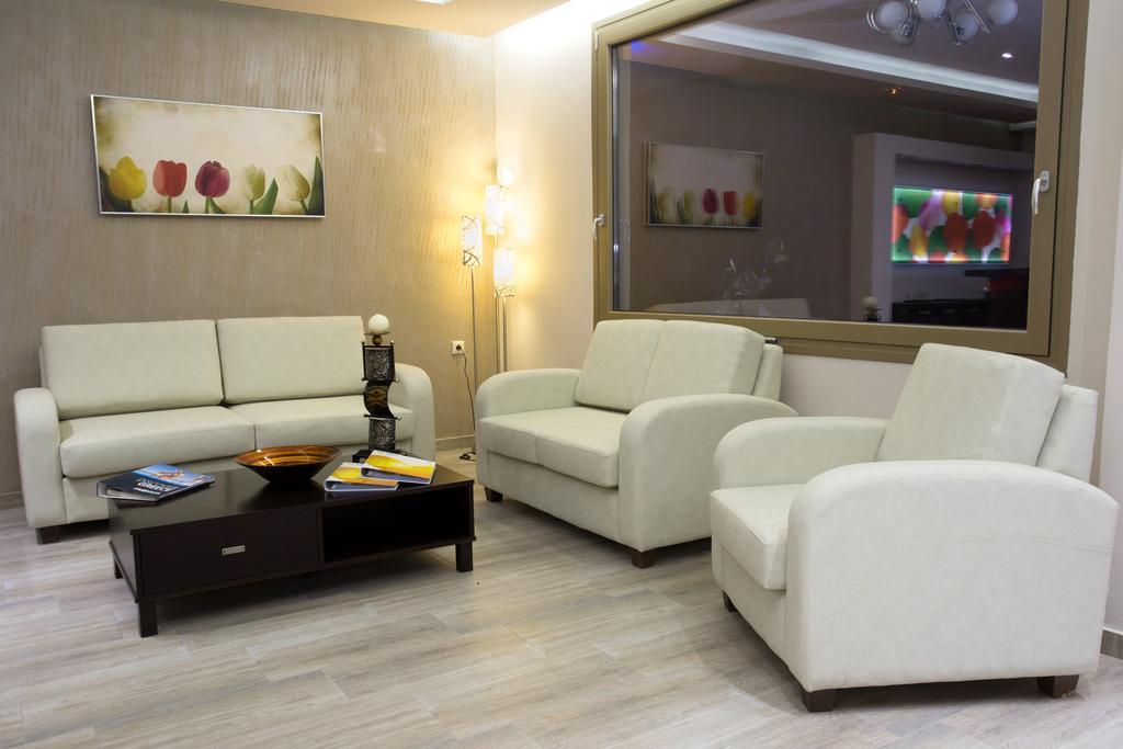 Aparthotel Garden Limenaria  Zewnętrze zdjęcie