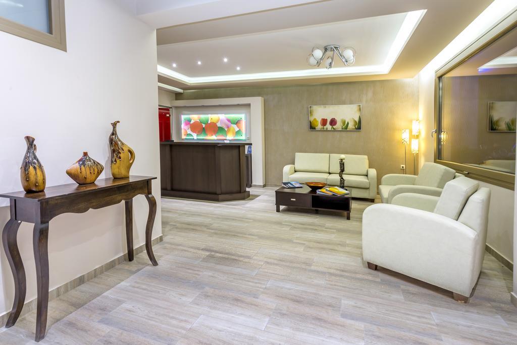 Aparthotel Garden Limenaria  Zewnętrze zdjęcie