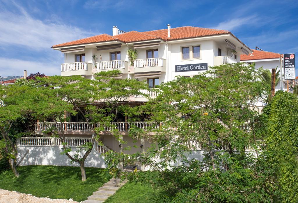 Aparthotel Garden Limenaria  Zewnętrze zdjęcie