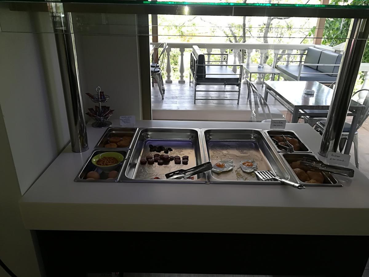 Aparthotel Garden Limenaria  Zewnętrze zdjęcie